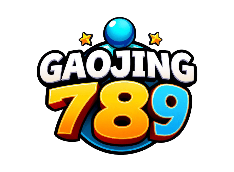 gaojing789-club logo